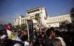 Egypte: l'opposition se prépare à marcher sur le palais présidentiel