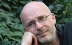Le Prix Roman France Télévisions à Antoine Choplin pour "La Nuit tombée"