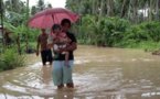 Philippines: le typhon Bopha fait 239 morts et des centaines de disparus
