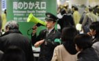 Violent séisme dans le nord-est du Japon, 10 blessés et peu de dégâts
