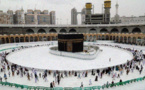 Arabie saoudite: le petit pèlerinage musulman va reprendre progressivement à partir du 4 octobre