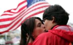 Mariage gay: la Cour suprême des Etats-Unis va se pencher sur la question