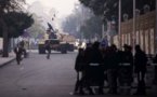 Egypte: le calme revient au Caire mais le blocage politique persiste