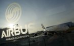 Airbus: 585 commandes depuis début 2012 après un mois de novembre record