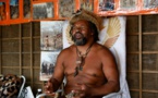 Les Khoïsan, premiers habitants d'Afrique du Sud, veulent retrouver terres et identité
