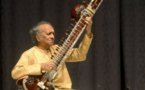 Décès de Ravi Shankar, le maître indien du sitar