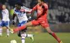 Ligue 1: Lyon patine avant de défier Paris