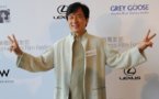 Jackie Chan se fait tacler par les démocrates à Hong Kong