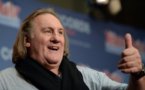 Gérard Depardieu met en vente son hôtel particulier parisien