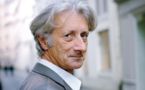Le "Prix des prix" littéraires décerné à Patrick Deville