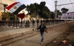 Egypte: manifestations avant un référendum sous tension, heurts à Alexandrie