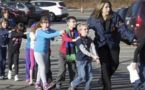 Etats-Unis: massacre dans une école primaire, 20 enfants tués