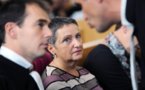 Un an de prison avec sursis pour la psychiatre d'un patient meurtrier