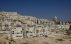 Israël autorise 2.610 nouveaux logements à Jérusalem-Est