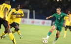 Football: Taarabt et Chamakh absents de la liste du Maroc pour la CAN