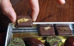 Fêtes: des insectes dans vos chocolats