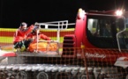 Accident de moto-neige dans le nord de l'Italie, 6 morts et 2 blessés
