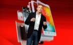 Le mobile, star du salon high tech de Las Vegas