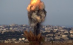 Israéliens et Palestiniens qui luttent contre la peur et non les uns contre les autres