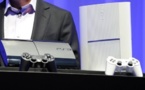 La PS3 de Sony plus vendue que la Xbox 360 de Microsoft