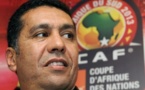 Football: Taoussi livre sa liste des 23 Marocains pour la CAN, sans Hafidi