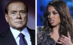 Le procès de Berlusconi privé de sa vedette Ruby