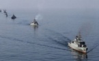 Iran: prochaine mission de la Marine en Méditerranée et en Asie du sud-est