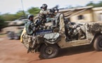 Mali: Français et Maliens déminent des villes "libérées"