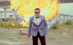 "Gangnam Style" a généré 8 millions de dollars de revenus pour YouTube