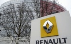 Renault: fermeture de sites "inéluctable" en l'absence d'accord