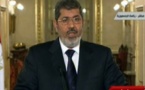 Egypte: état d'urgence dans 3 provinces, Morsi appelle au dialogue