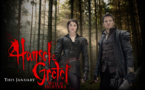 "Hansel et Gretel" chassent "Mama" de la tête du box-office nord-américain