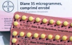 Diane 35: l'Agence du médicament va suspendre les ventes