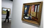 Marathon Edward Hopper au Grand Palais : deux heures d'attente au cœur de la nuit