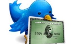 American Express lance un système d'achats via Twitter