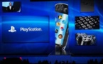 Sony lève le voile sur sa nouvelle PlayStation