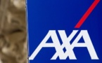 Assurance: Axa accroît sa rentabilité mais affiche un bénéfice en repli