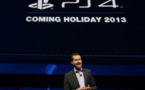 Jeux: Sony annonce la sortie d'une PlayStation 4 aux capacités étendues
