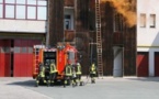 Italie/ drame de la précarité: trois SDF meurent carbonisés