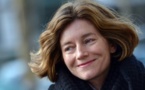 Natalie Nougayrède, première femme élue à la direction du Monde