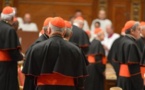 Vatican: le conclave s'ouvrira la semaine prochaine