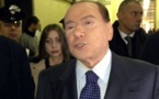 Sexe, corruption : Silvio Berlusconi acculé par la justice