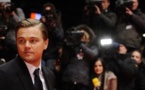 Festival de Cannes: "Gatsby le magnifique" et Leonardo DiCaprio en ouverture