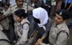 Inde: six hommes devant la justice pour le viol d'une touriste suisse
