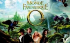 "Le Monde fantastique d'Oz" domine toujours le box-office