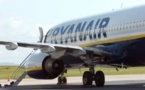 Ryanair: une commande géante de Boeing pour plus de 15 milliards de dollars