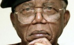Décès de l'écrivain nigérian Chinua Achebe