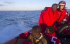 Australie: deux morts dans un nouveau drame de l'immigration clandestine