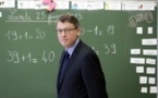 Rythmes scolaires: semaine de 4,5 jours pour 20 à 25% d'écoliers dès 2013