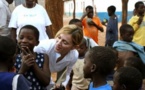 Madonna au Malawi pour visiter les écoles qu'elle a fait construire